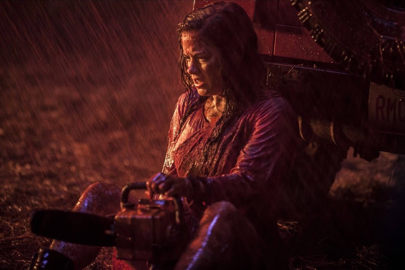 „Evil Dead“ kam bereits 2013 mit in einer Neuverfilmung zurück.