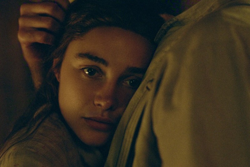 East of Eden bekommt eine aufwendig inszenierte neue Serienadaption.