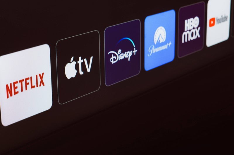 Netflix und Co. bieten viel Drama.