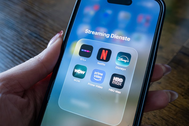 Immer wieder fliegen Fanfavoriten aus dem Streaming-Programm.