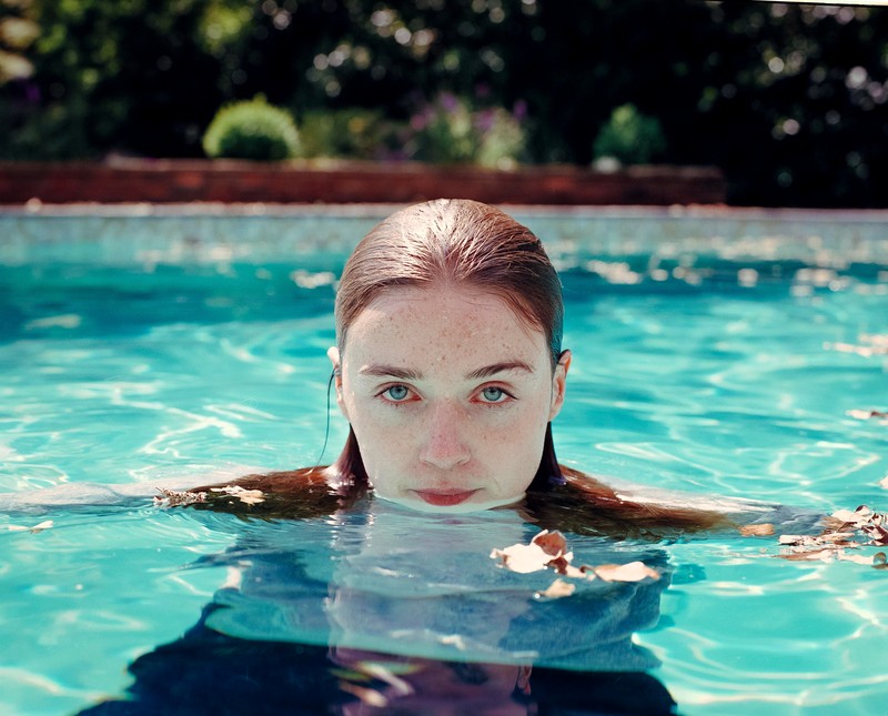 „The End of the F***ing World“ fliegt im November bei Netflix.