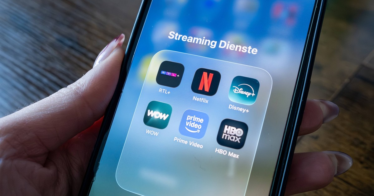 Schnell sein: Diese Filme und Serien Highlights verschwinden bald wieder